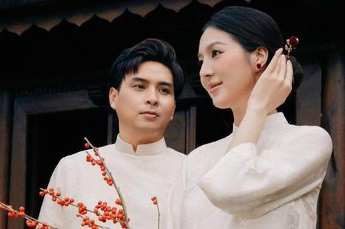 Một năm hạnh phúc của Hồ Quang Hiếu