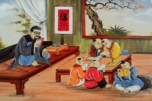 Mùng 3 Tết thầy: Truyền thống quý giá trong xã hội Việt