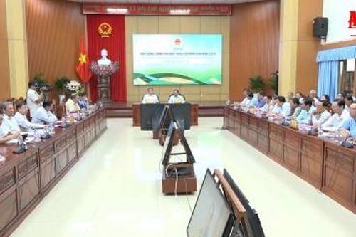 Hội nghị Thủ tướng Chính phủ đối thoại với nông dân Việt Nam năm 2024