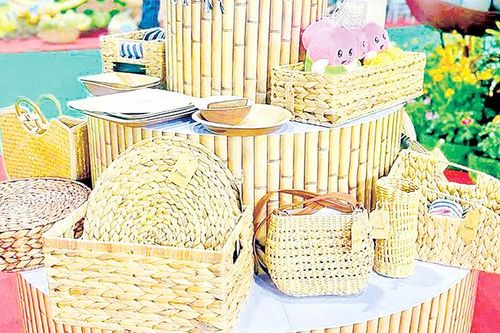 Câu chuyện về những đôi tay tài hoa