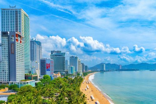 Nha Trang: Hướng đến phát triển xanh và bền vững