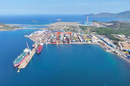 Ninh Hòa tăng tốc phát triển