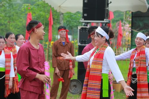 Vui Tết Mường