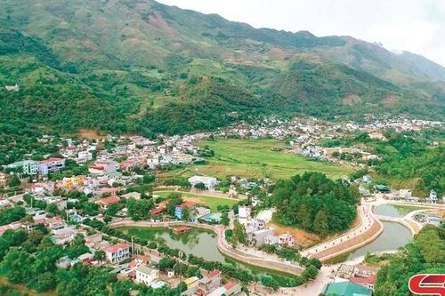 Sức sống vùng cao Bắc Yên