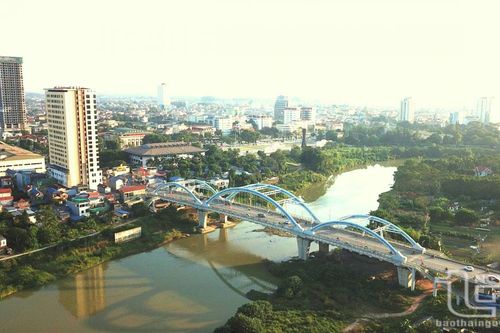 TP. Thái Nguyên xứng đáng vị thế 'đầu tàu'