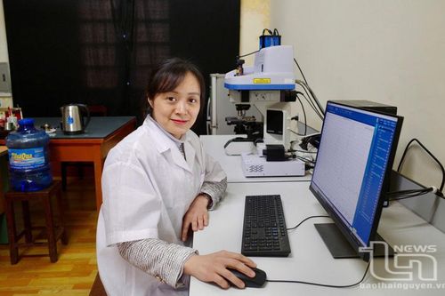 Khi người trẻ làm khoa học