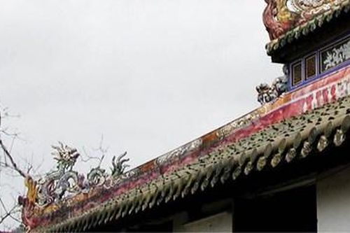 'Sashimi' Huế từ hơn trăm năm trước…