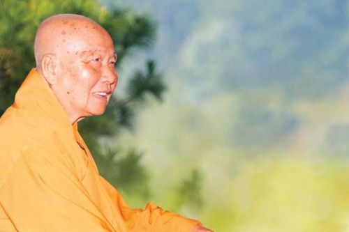 Niềm vui trong đạo
