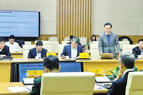 VIUP năm 2024: Tiến bước mạnh mẽ trong quy hoạch đô thị - nông thôn