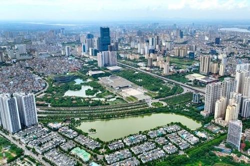 Kiến trúc càng phát triển càng đòi hỏi bồi dưỡng tri thức