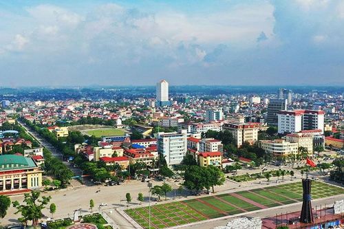 Thái Nguyên: Xây dựng chính quyền kiến tạo phát triển