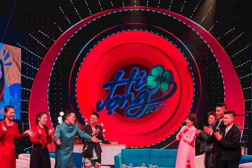 6 nhân vật truyền cảm hứng trong 'Hy vọng 2025'