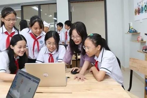 Hà Nội xây dựng 'Thành phố học tập toàn cầu'