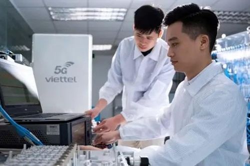 Nghị quyết 57 thúc đẩy phát triển chuyển đổi số