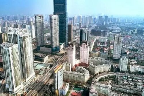 Hà Nội đặt mục tiêu tăng trưởng cao hơn năm 2024