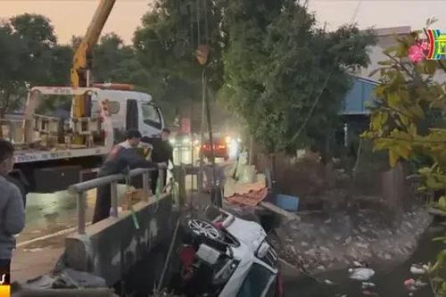 Nguyên nhân tai nạn làm 7 người chết ở tỉnh Nam Định