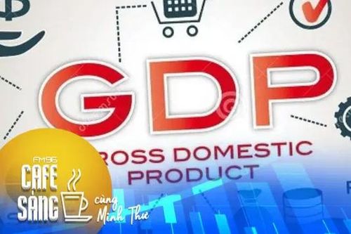 Tăng trưởng GDP có phải thước đo của sự thịnh vượng?