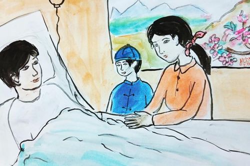 Tiếng gọi mùa xuân