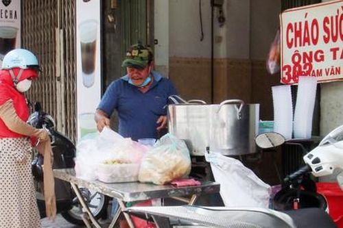 Ông Tạ là vùng hay khu?