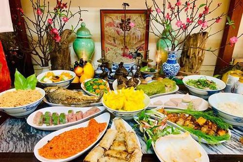 Nhớ người xưa từng ở nơi này!