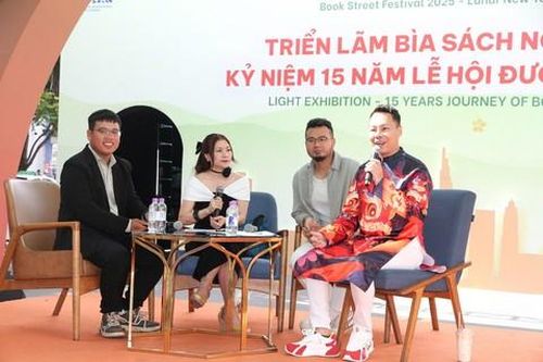 Trao tặng 20.000 cuốn sách nói miễn phí đầu Xuân