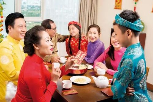 Phụ huynh có được giữ tiền lì xì của con?