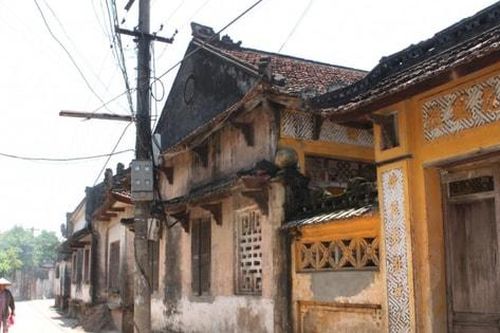 Du lịch làng nghề Phú Xuyên vượt thách thức, đón cơ hội mới