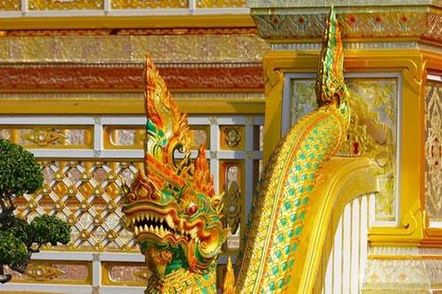 Hình tượng rắn trong tín ngưỡng, văn hóa thế giới