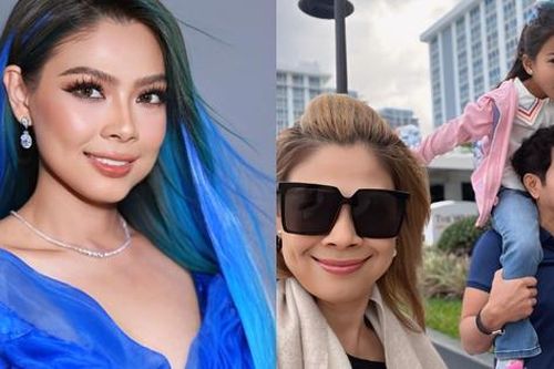 Sao Việt tuổi Tỵ: 'Búp bê' giải Làn sóng xanh một thời giờ có cuộc sống ra sao?