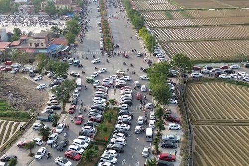 Du xuân đầu năm ở Hải Phòng có gì mới?