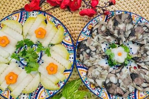 Mẹ đảm làm ngay món ăn này vào dịp Tết đảm bảo 'cháy hàng'
