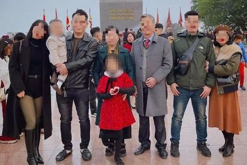 Cuộc sống đảo lộn vì bức ảnh gây hiểu lầm là các nạn nhân trong vụ tai nạn nghiêm trọng ở Nam Định