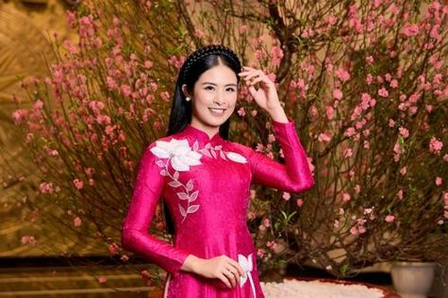 Nhà của quý cô tuổi Tỵ: Đa dạng phong cách thiết kế trong các căn nhà của Hoa hậu Ngọc Hân