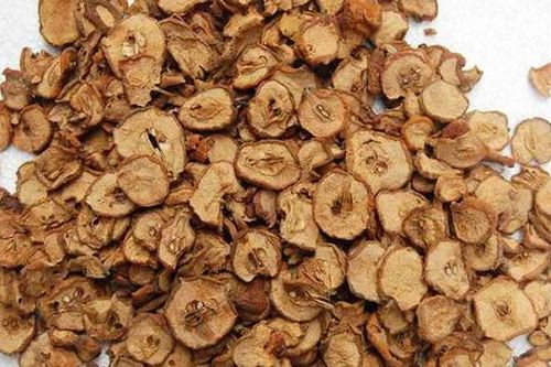 3 vị thuốc trị đầy bụng, khó tiêu