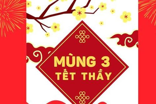 Tết thầy - Tết của sự tri ân