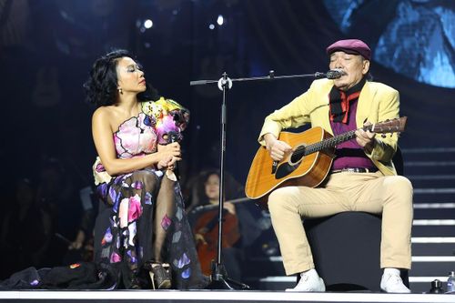 Thời của tôi sinh ra tôi!