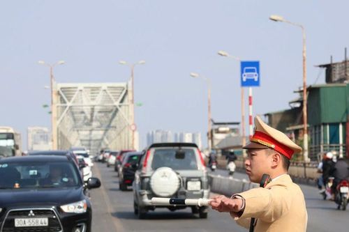 Chủ động phương án đón người dân trở lại Thủ đô sau kỳ nghỉ Tết