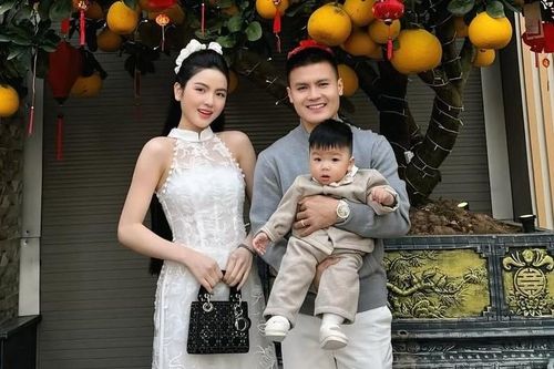 3 nàng WAG cùng xách túi Dior trăm triệu đi du xuân