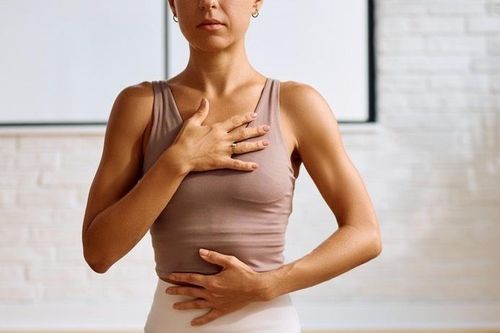 Những bài tập đơn giản giúp phổi khỏe hơn