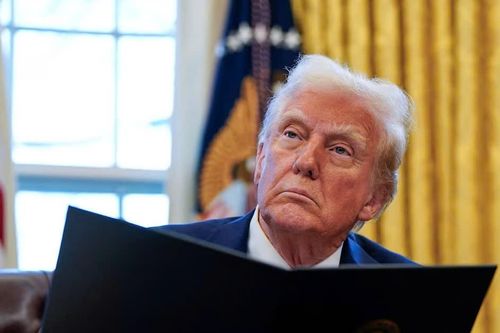 Hàng chục công tố viên ở Washington bị sa thải