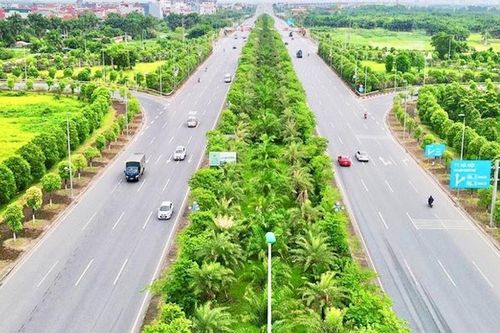 Để Hà Nội thêm xanh mỗi ngày