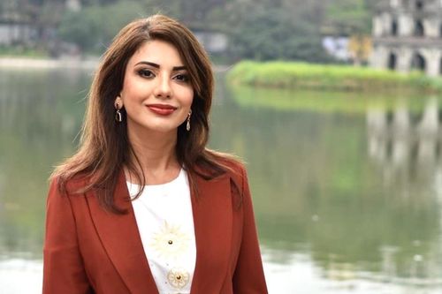Việt Nam - Azerbaijan: Xa mà gần
