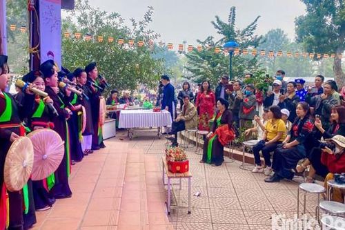Những lễ hội lớn ở miền Bắc không thể bỏ qua khi du Xuân Ất Tỵ