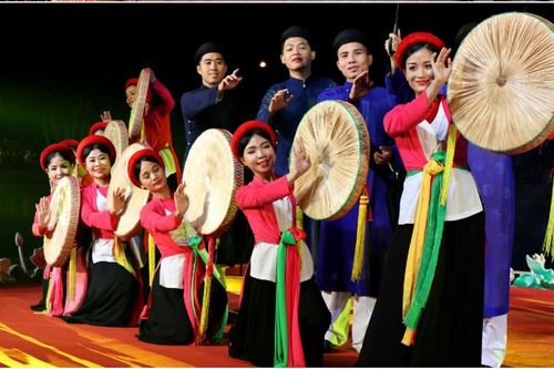 Văn hóa 'vươn mình' trong kỷ nguyên mới (Bài 9): Phát triển công nghiệp văn hóa trên nền tảng sở hữu trí tuệ