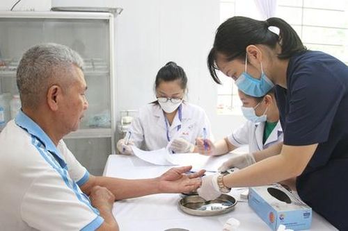 Có được phép hành nghề tại nhiều cơ sở của một bệnh viện?