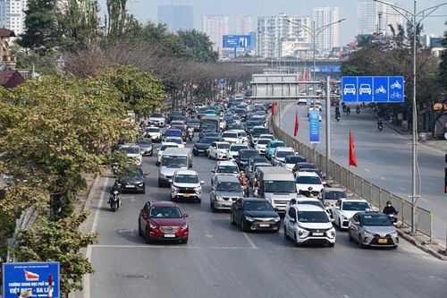 Mùng 4 Tết Ất Tỵ: Kiểm tra, phát hiện xử lý 5.671 trường hợp vi phạm
