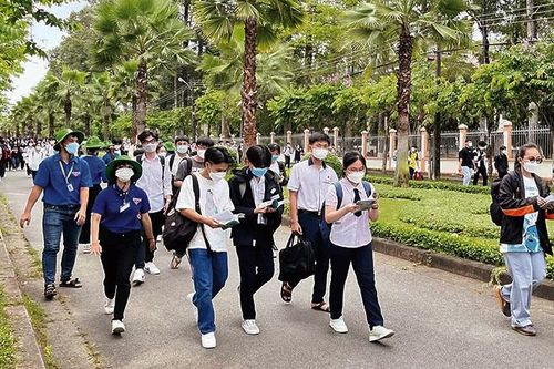 Đào tạo nhân lực chất lượng cao đáp ứng yêu cầu mới