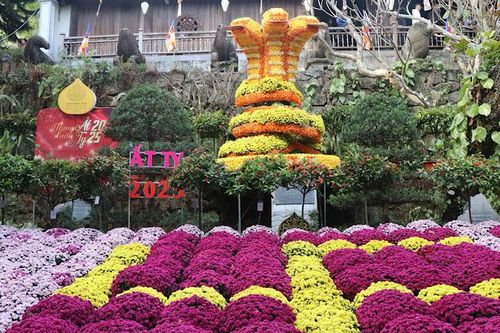 Bắc Ninh náo nức khai hội mùa Xuân Ất Tỵ
