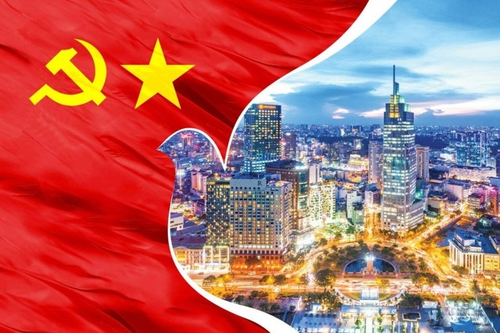 Xây dựng, hoàn thiện nhà nước pháp quyền ở Việt Nam: Thành tựu và những vấn đề, giải pháp đặt ra
