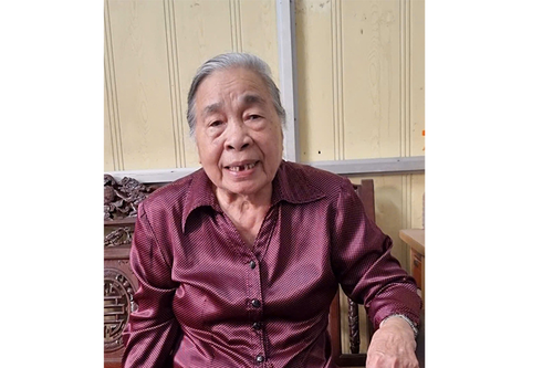 Nhớ những ngày nghe dân nói